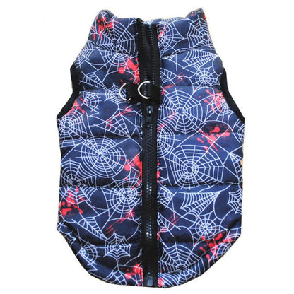 Manteau petit chien | Imperméable et Chaud