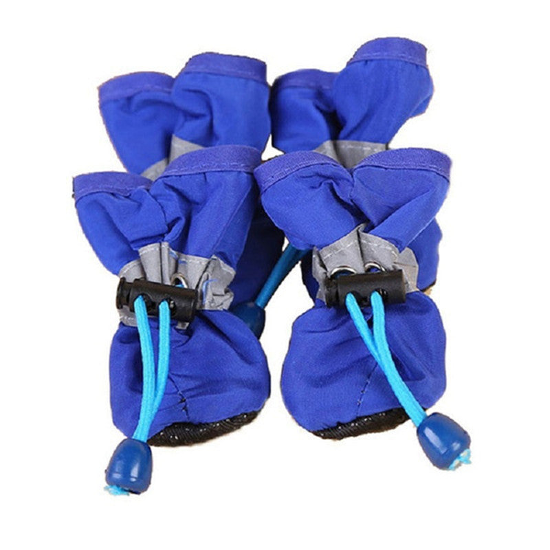 Chaussures chiens | Antidérapantes Toutes Saisons