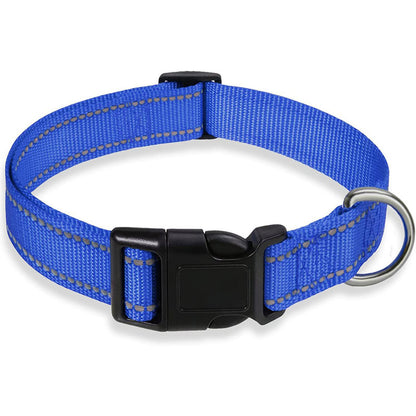 Collier pour chien | Confortable et Durable