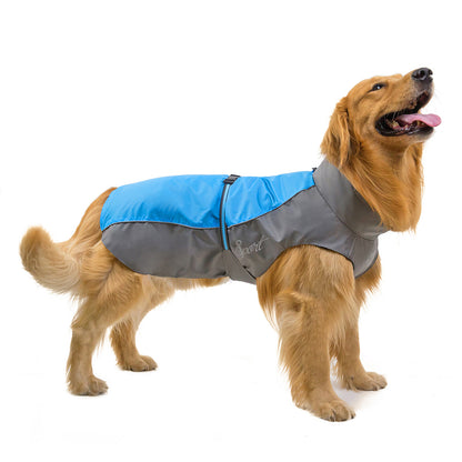 Imperméable pour chien | Tous temps