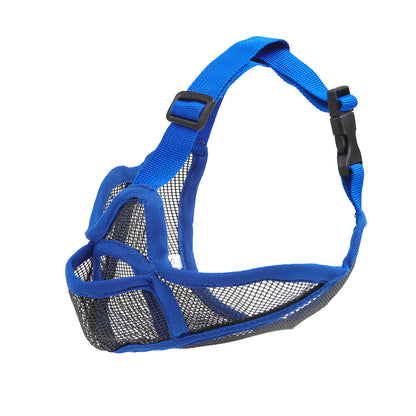 MUSELIERE POUR CHIEN | CONFORT SECURISE