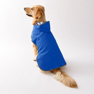 Manteau imperméable chien | Confort Chaud