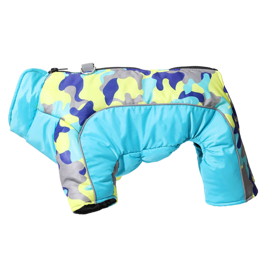 Chien Manteau | Imperméable et Chaud