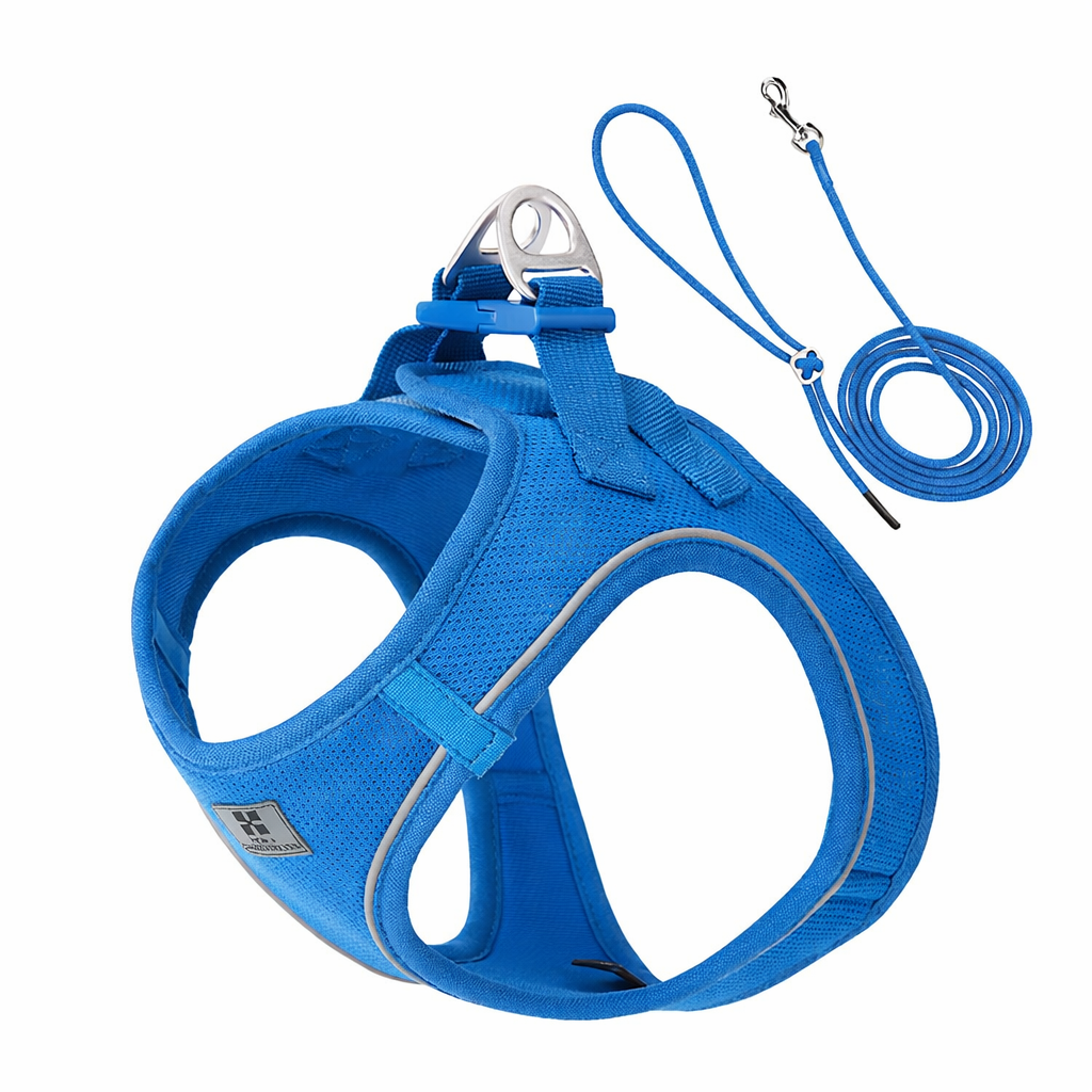 Harnais chiot | Confort Ajustable