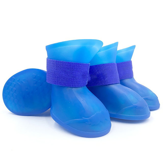 chaussure chiens | Antidérapante Résistante