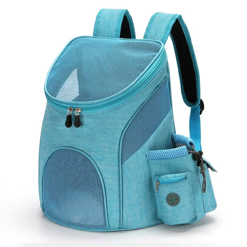 CHIEN SAC A DOS | RANDONNEE CONFORT