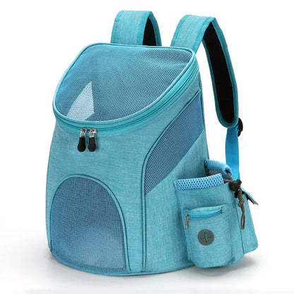 CHIEN SAC A DOS | RANDONNEE CONFORT