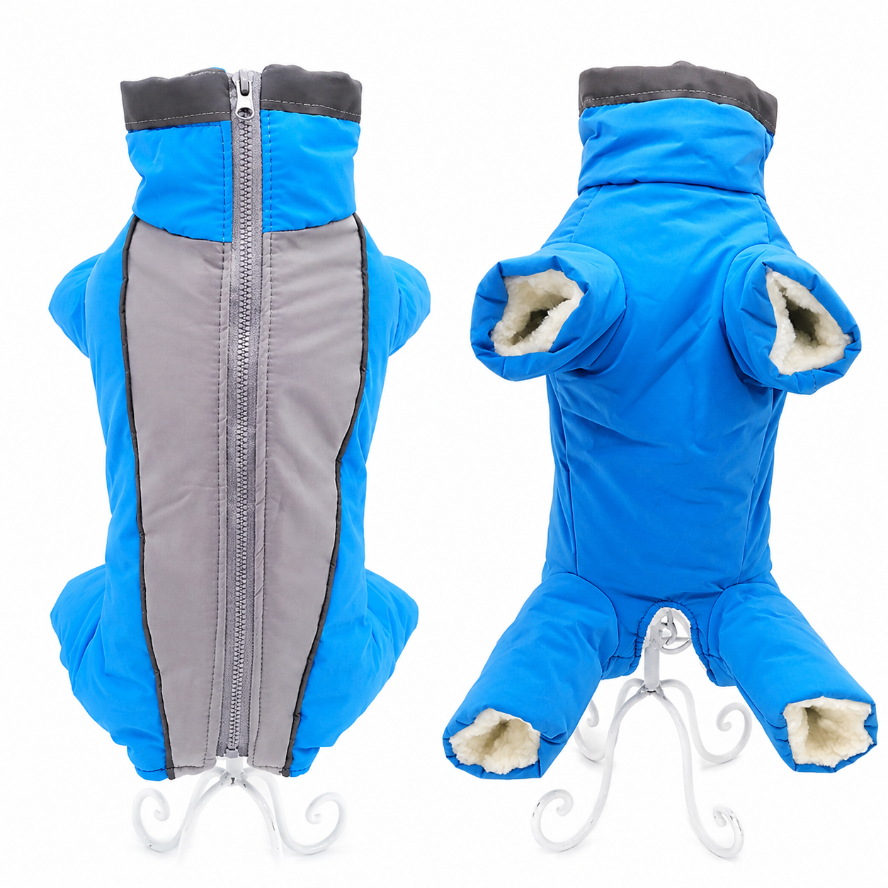 Manteau Chien Hiver | Imperméable