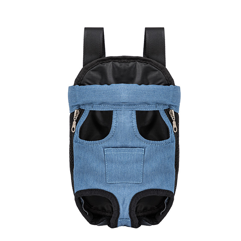 Sac de transport de chien | Confort & Sécurité