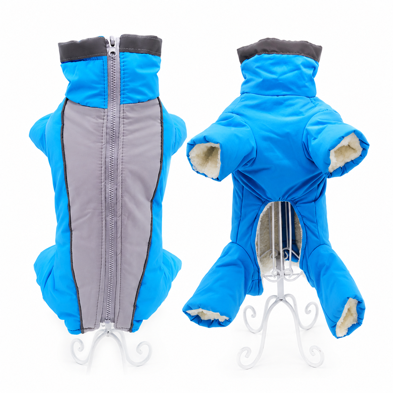 Manteau Chien Hiver | Imperméable
