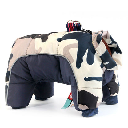 Manteaux pour chien | Imperméable et Chaud