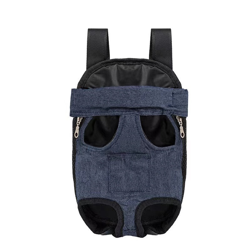 Sac de transport de chien | Confort & Sécurité
