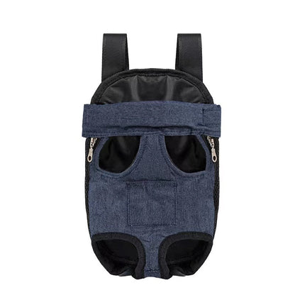 Sac de transport de chien | Confort & Sécurité