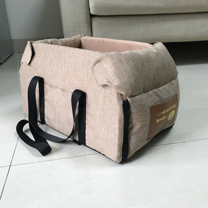 Sac de Transport pour Chien | ConfortPaw