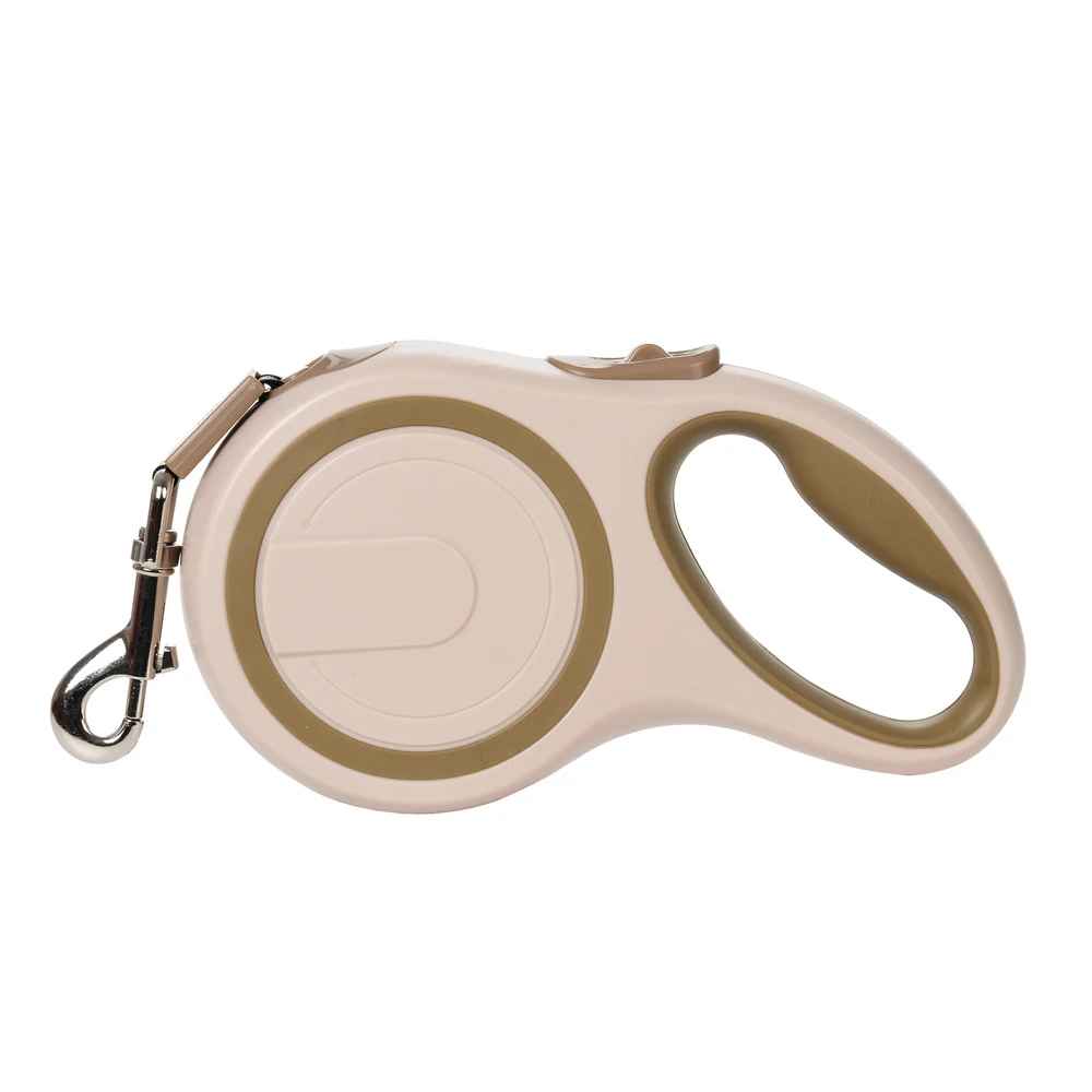 Laisse pour Chien enrouleur | Robuste & Confortable