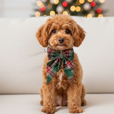 collier chien ajustable confortable quotidien