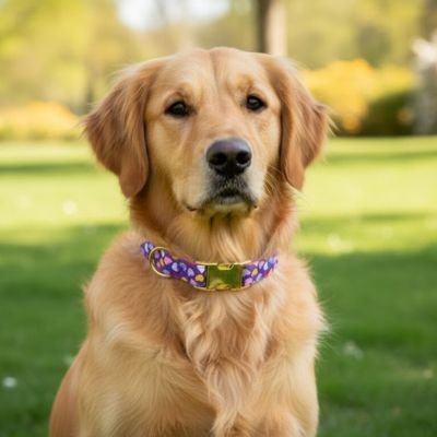 collier chiot utilisation facile