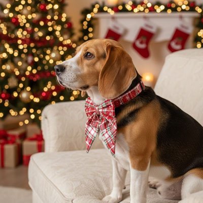 collier pour chien pratique facile