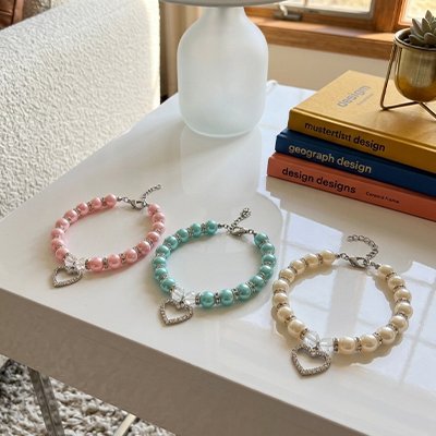 collier pour chiot ajustable confort 