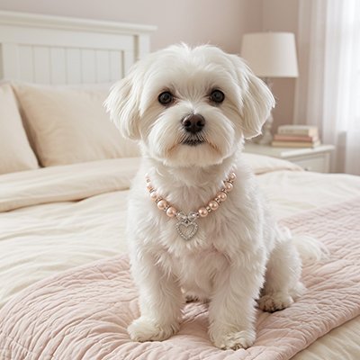 collier pour chiot confort usage quotidien