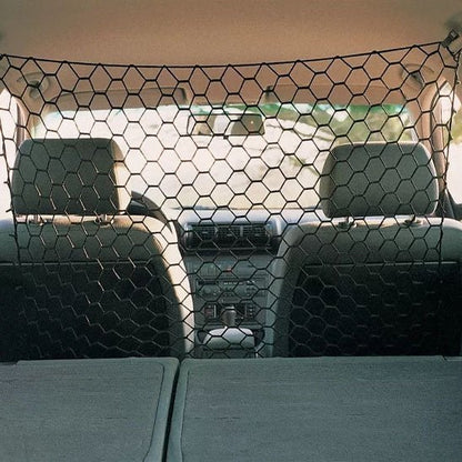 grand Filet pour chien voiture 