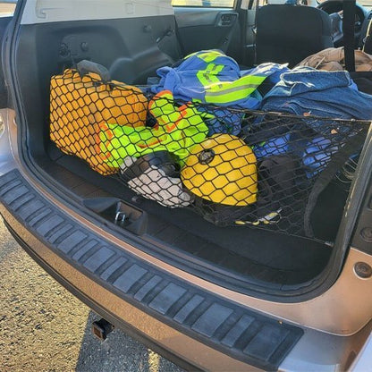 Filet pour chien voiture isolant 