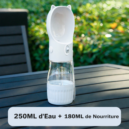 Gourdes pour chien | Pratique et Portable