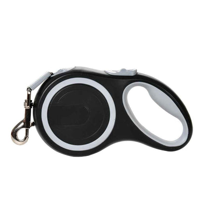 Laisse pour Chien enrouleur | Robuste & Confortable
