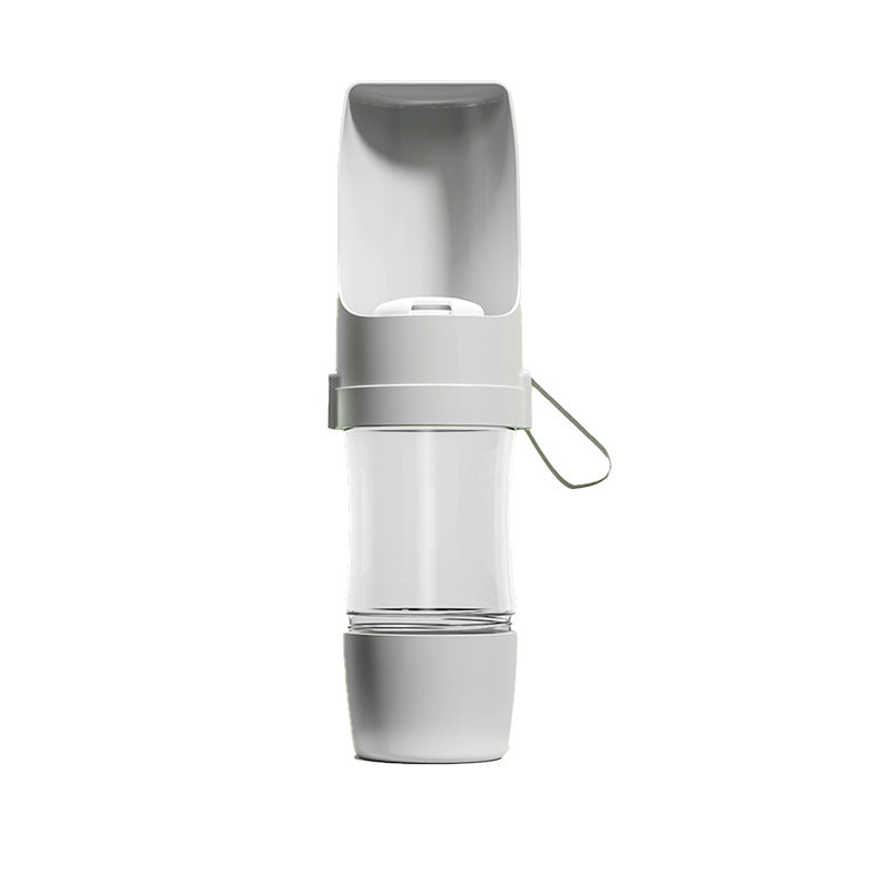 Gourde pour Chien | Portable Anti-Fuite