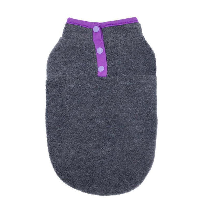 Manteau pour Chien | Doux et Chaud