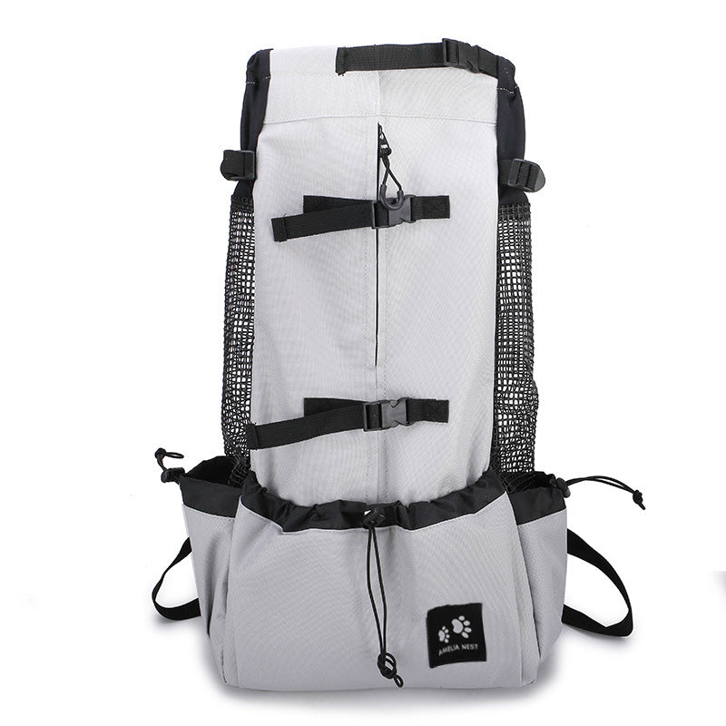 Sac à dos chien | Confort Voyage