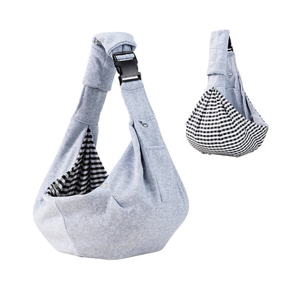 Chien sac de transport | Confort Sécurisé