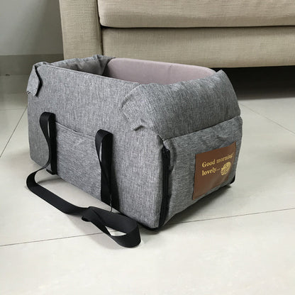 Sac de Transport pour Chien | ConfortPaw