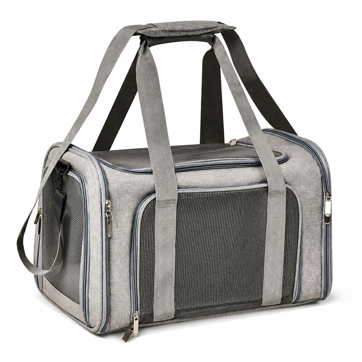 Sac pour chien transport | Confortable et sécurisé