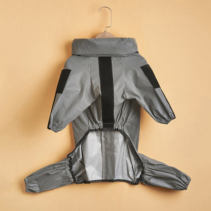 Imperméable chien | Ultra-résistant
