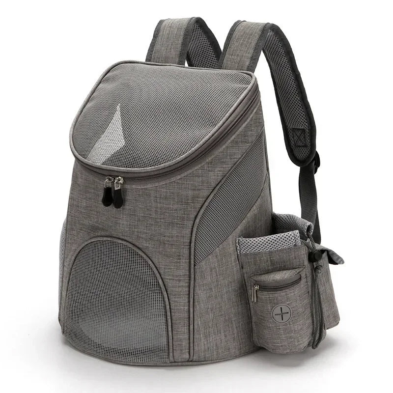 CHIEN SAC A DOS | RANDONNEE CONFORT