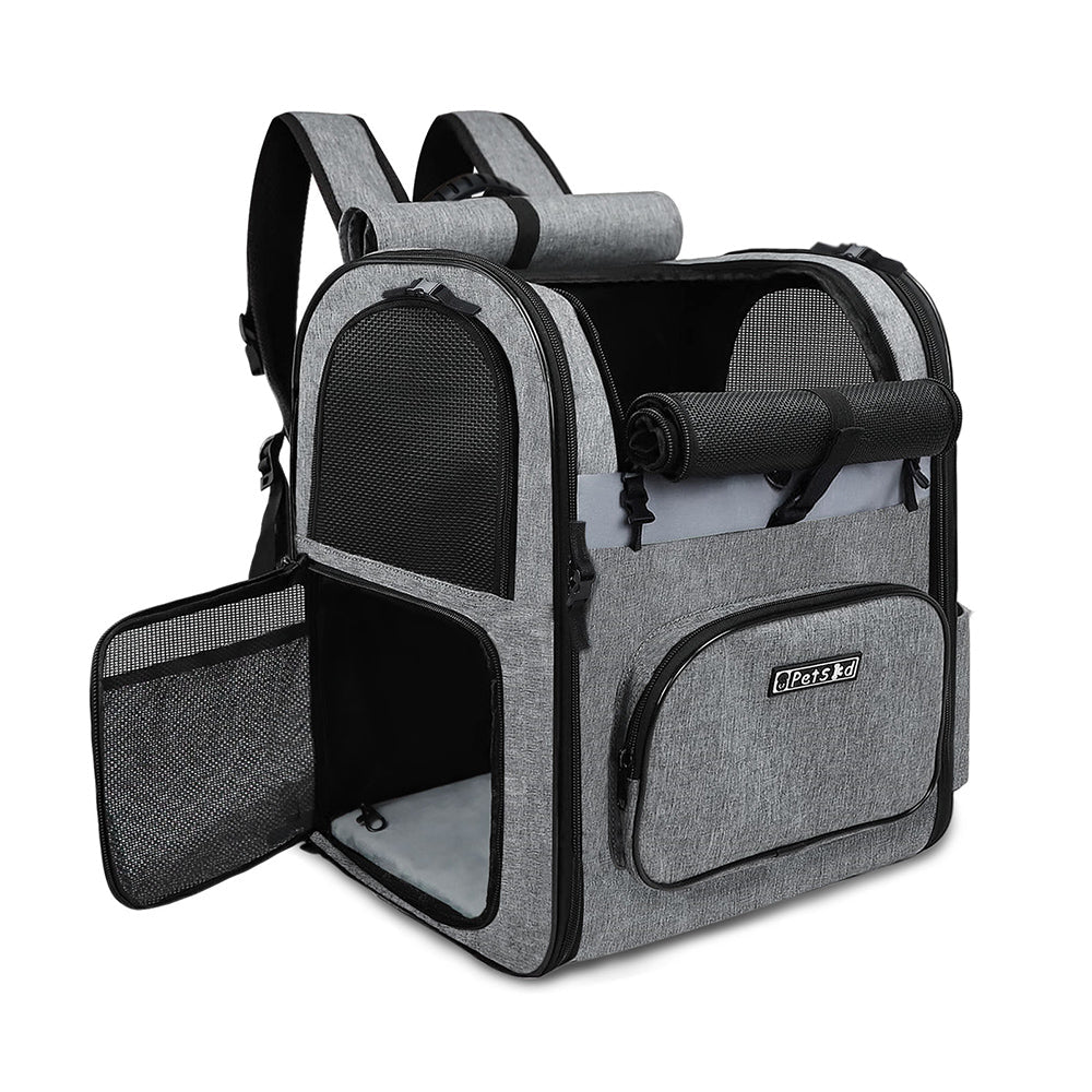Sac a dos pour chien | Voyageur Confort