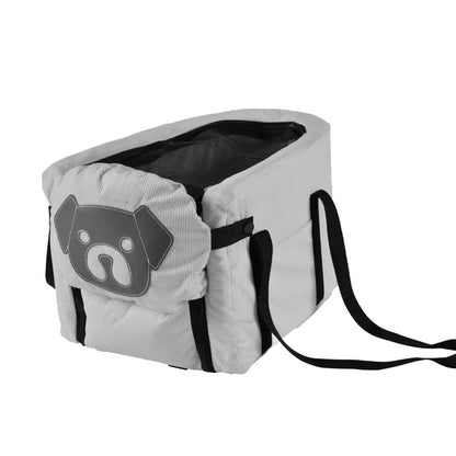 Sac transport chien | Confort & Mobilité
