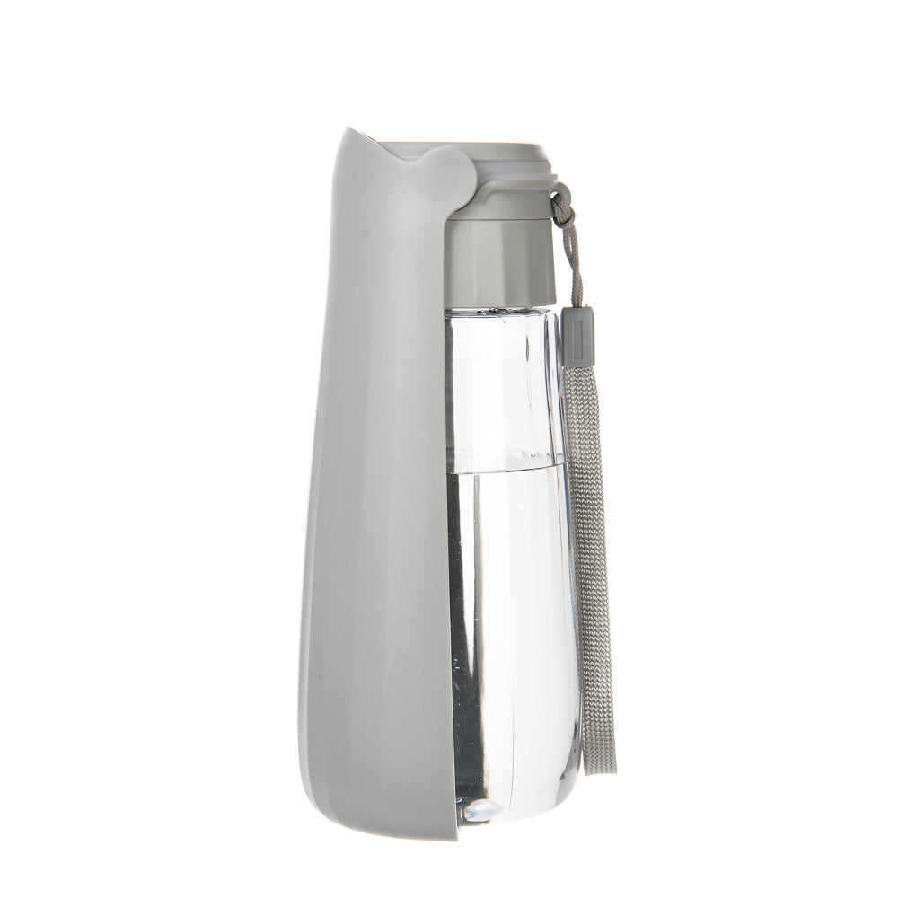 Gourde chien | Portable Anti-Fuite