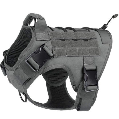 Harnais en y pour chien | Confort+