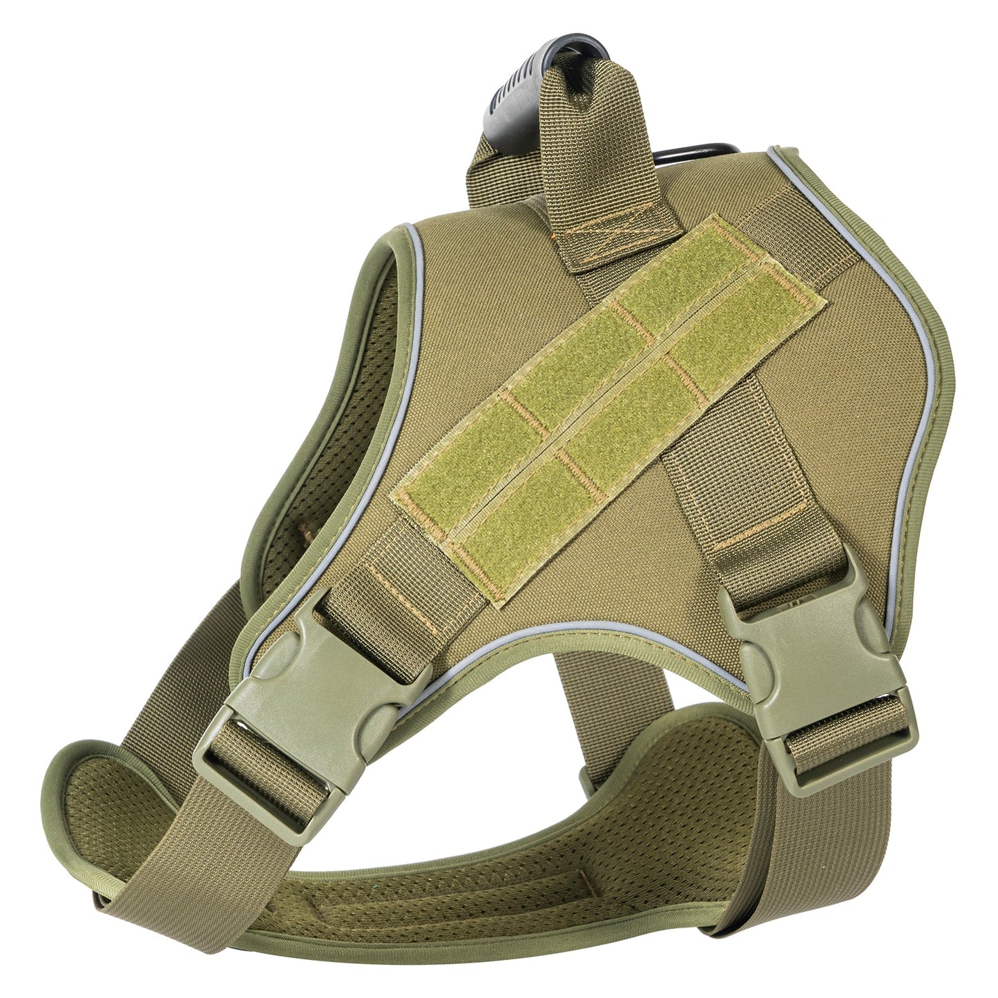 Chien harnais | Confort Anti-Traction
