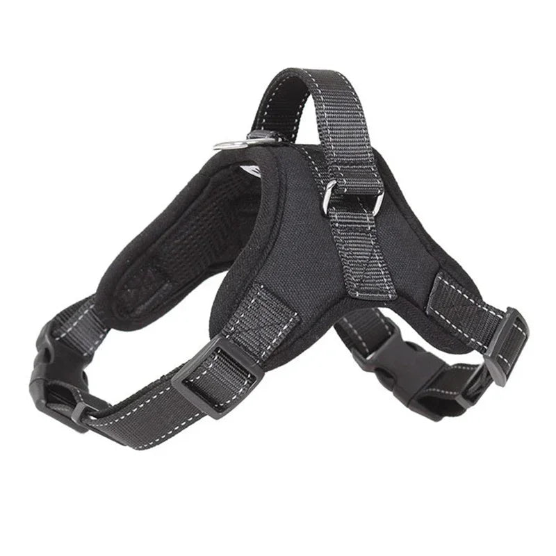 Harnais pour chien | Confort Antitraction