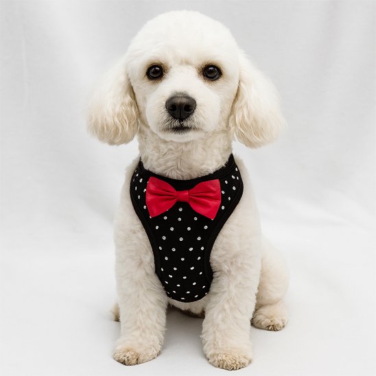 harnais petit chien pratique quotidien