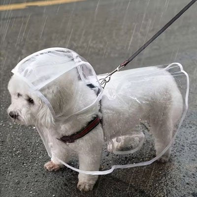 imperméable pour chien manteau chien