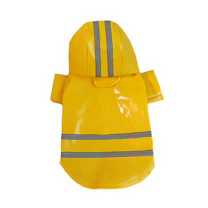 Imperméable Chien | ConfoProtection