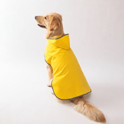 Manteau imperméable chien | Confort Chaud