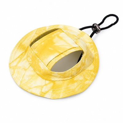 Casquette pour petit chien | Protection UV