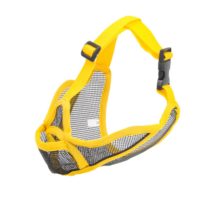 MUSELIERE POUR CHIEN | CONFORT SECURISE