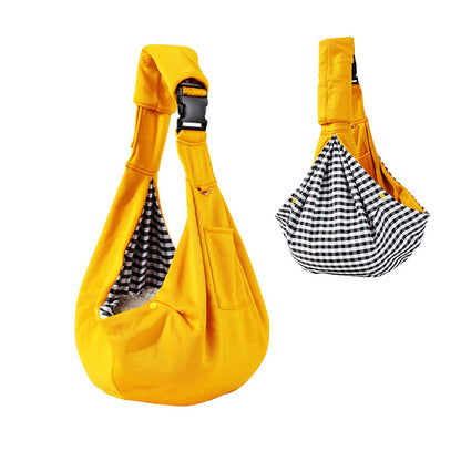 Sac de transport chien | Confort Sécurisé