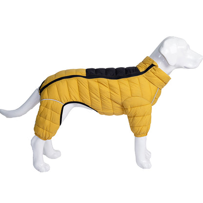 Manteau Chien | Imperméable et Chaud